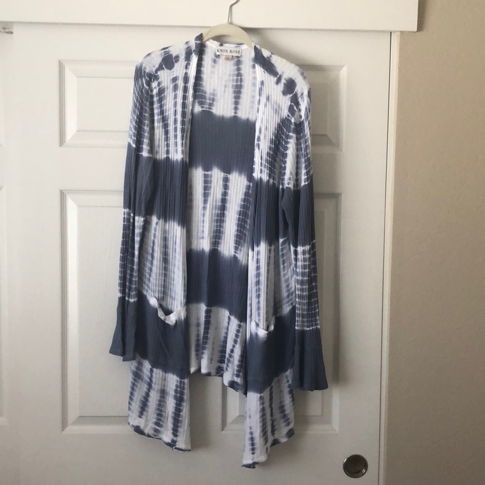 Knox Rose Sweater